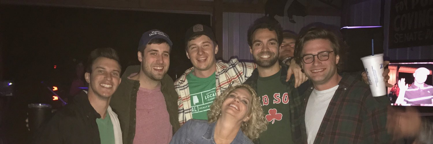 SlaneDawg's profile banner image