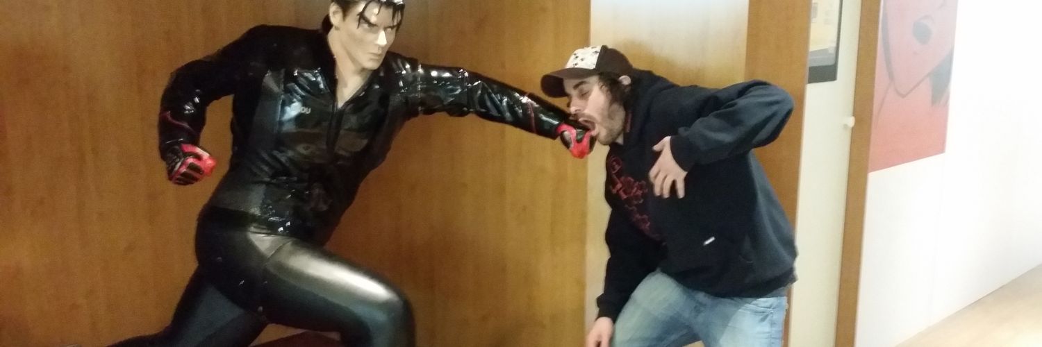 DavidElMono82's profile banner image
