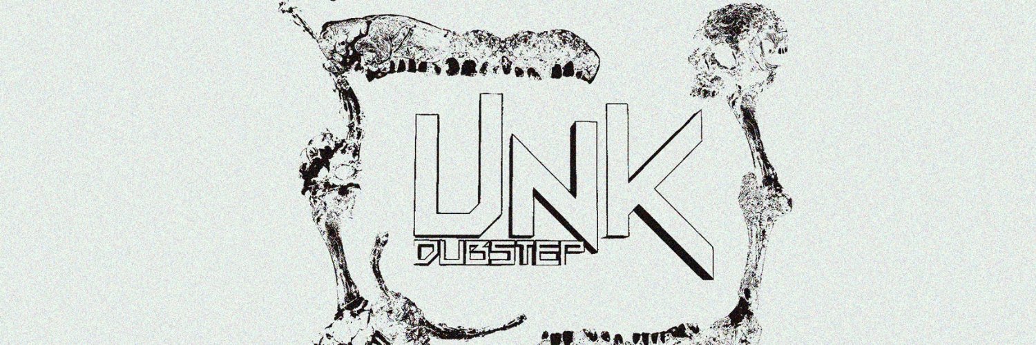 Dubstep uNk banner