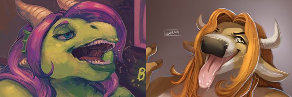MirandaUnbound Profile Banner