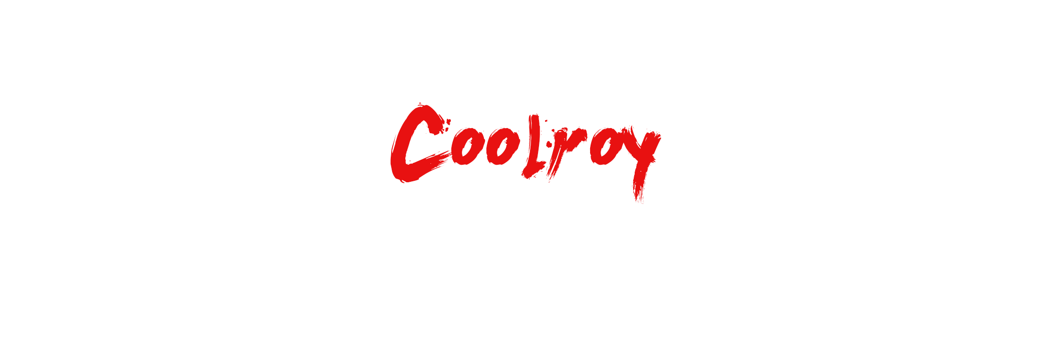 CoolroySays's profile banner image