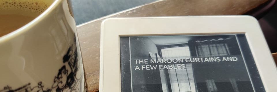 oftheshelf's profile banner image
