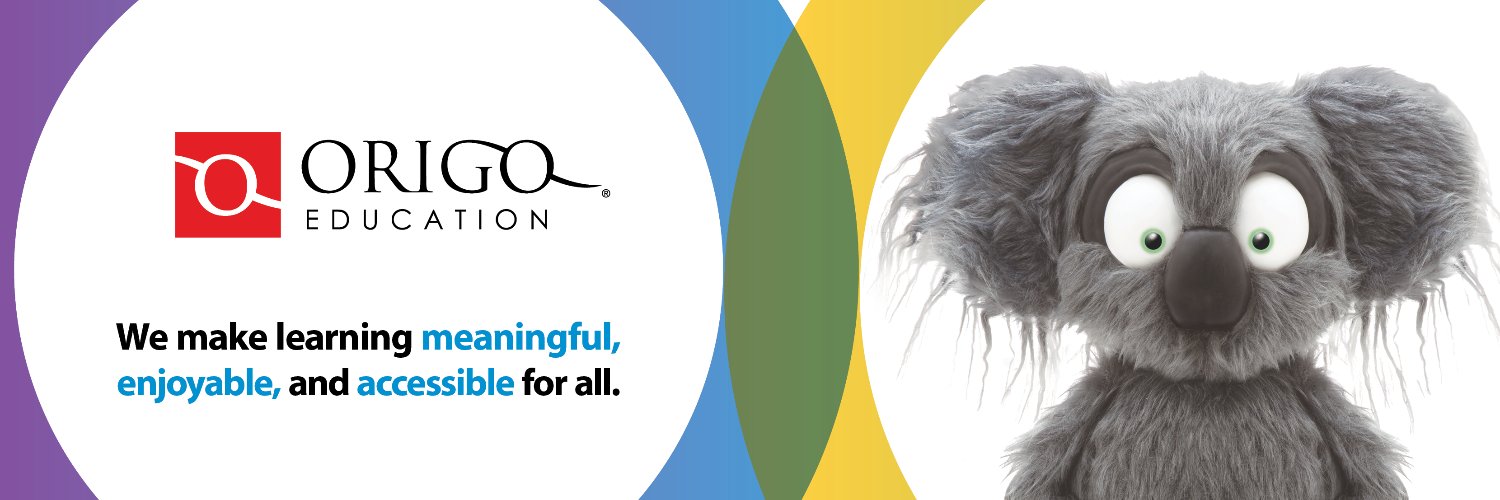 OrigoEducation's profile banner image