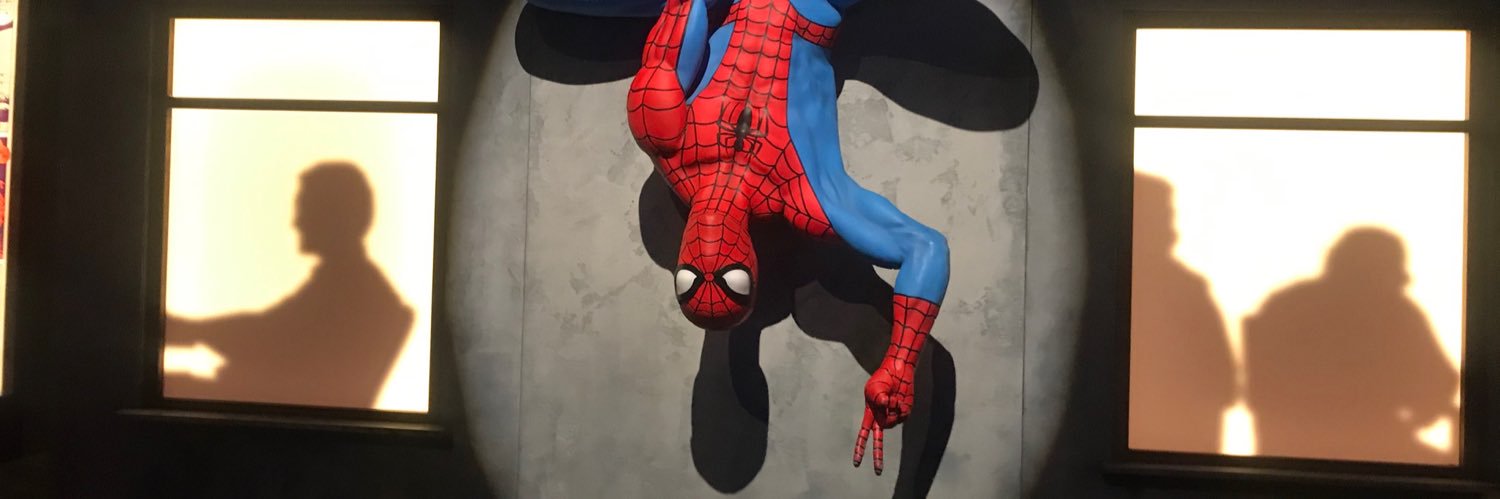LoveridgePaul's profile banner image