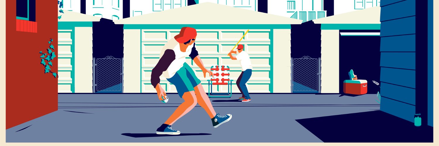 Brendan Murray banner