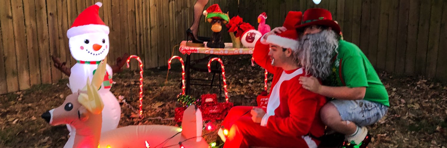swingingdick101's profile banner image