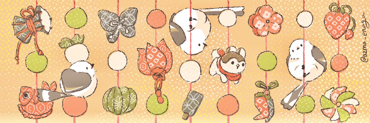 kisyuso's profile banner image