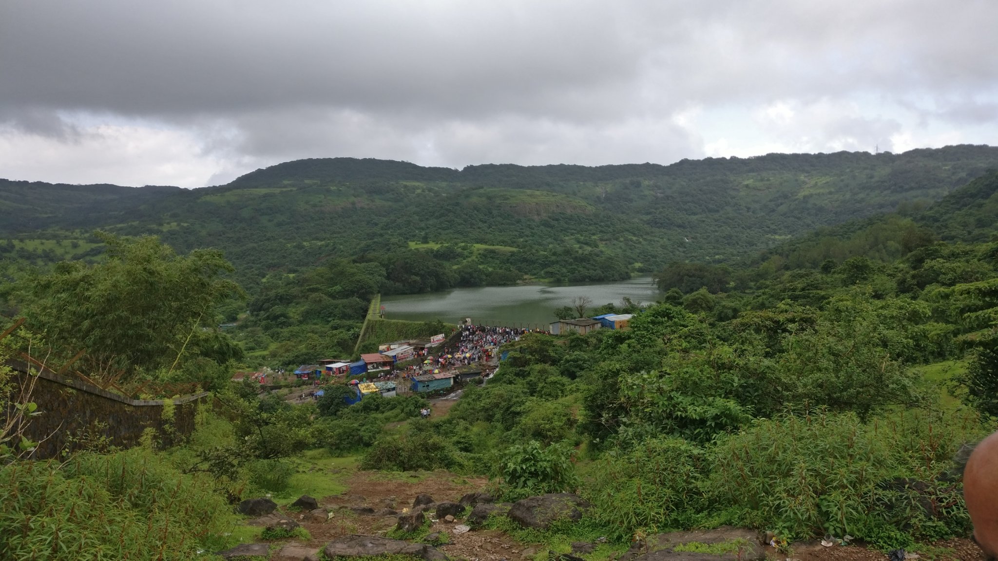 AshokBurad's profile banner image