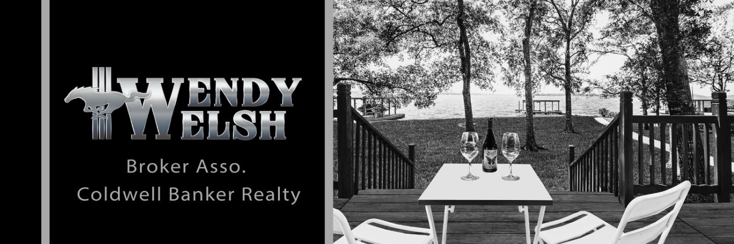 RealtorWelsh's profile banner image