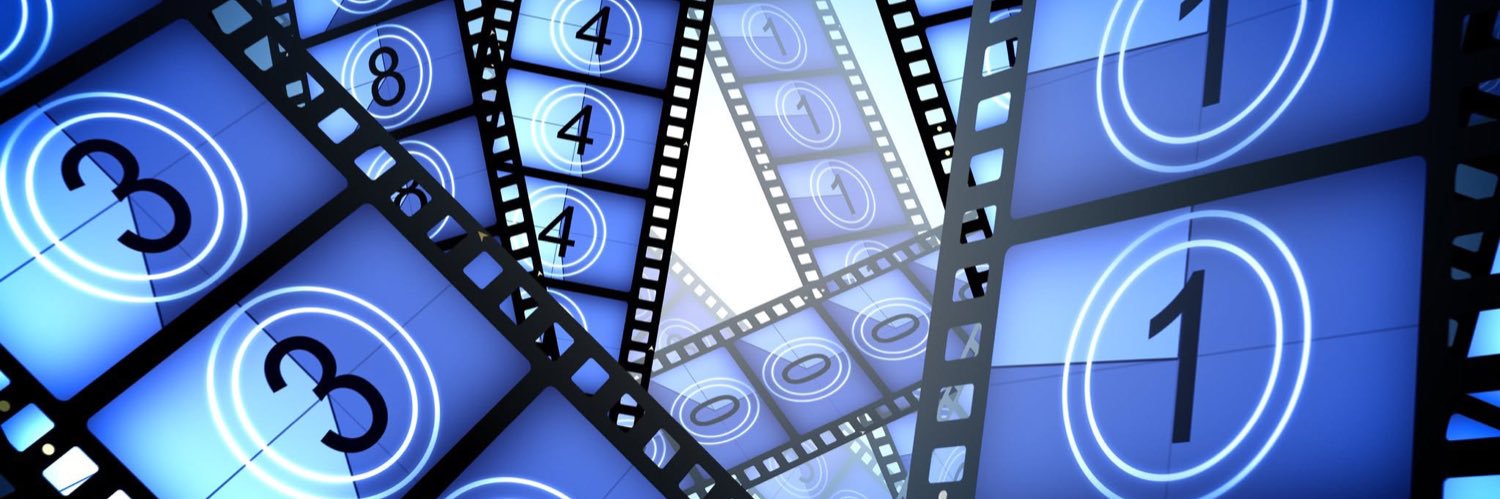 AdamLovesFilms's profile banner image