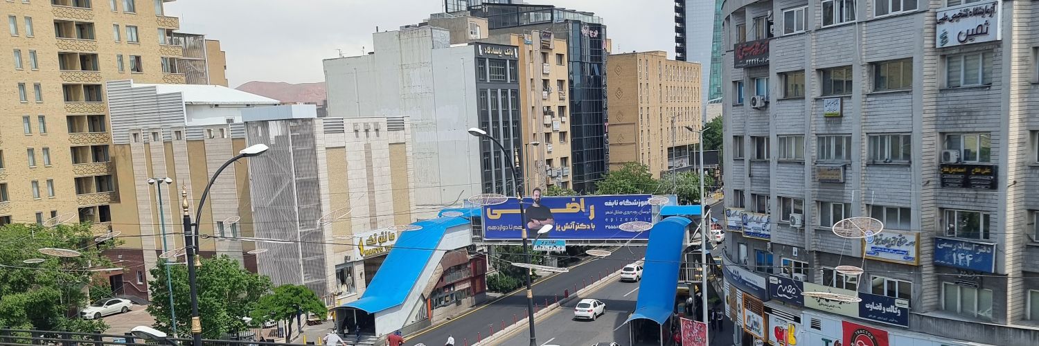 Parviz Partokiya banner