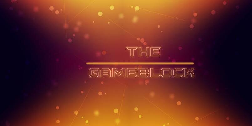 thegameblock's profile banner image