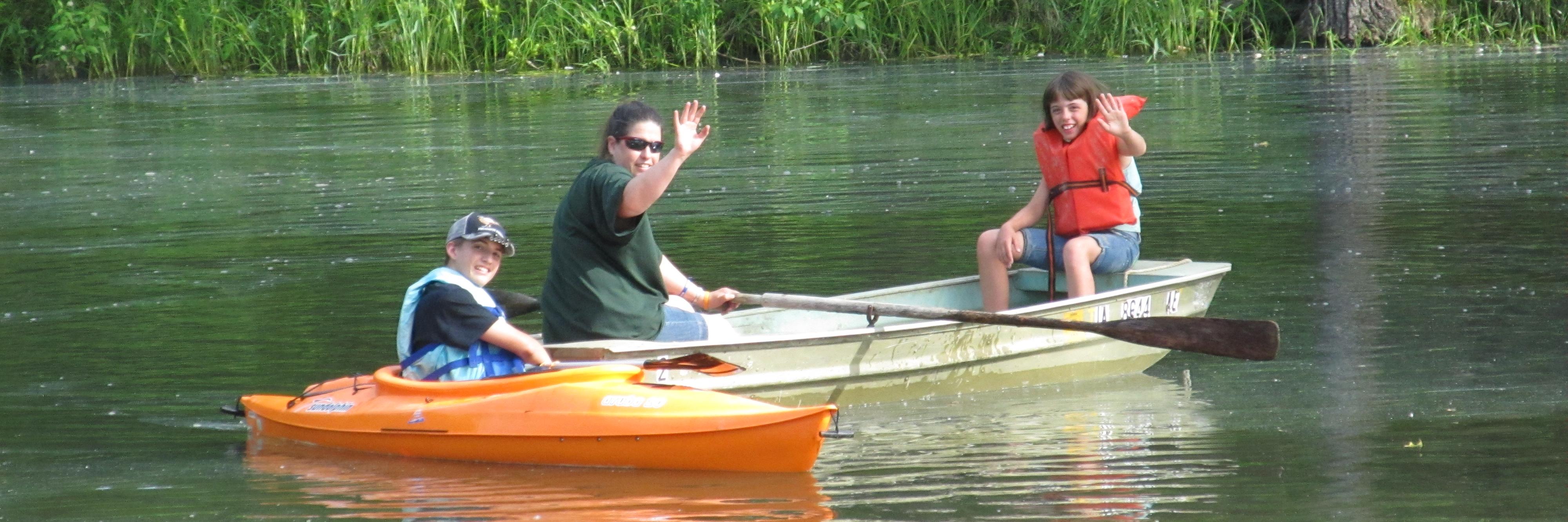 Michele Anderson banner