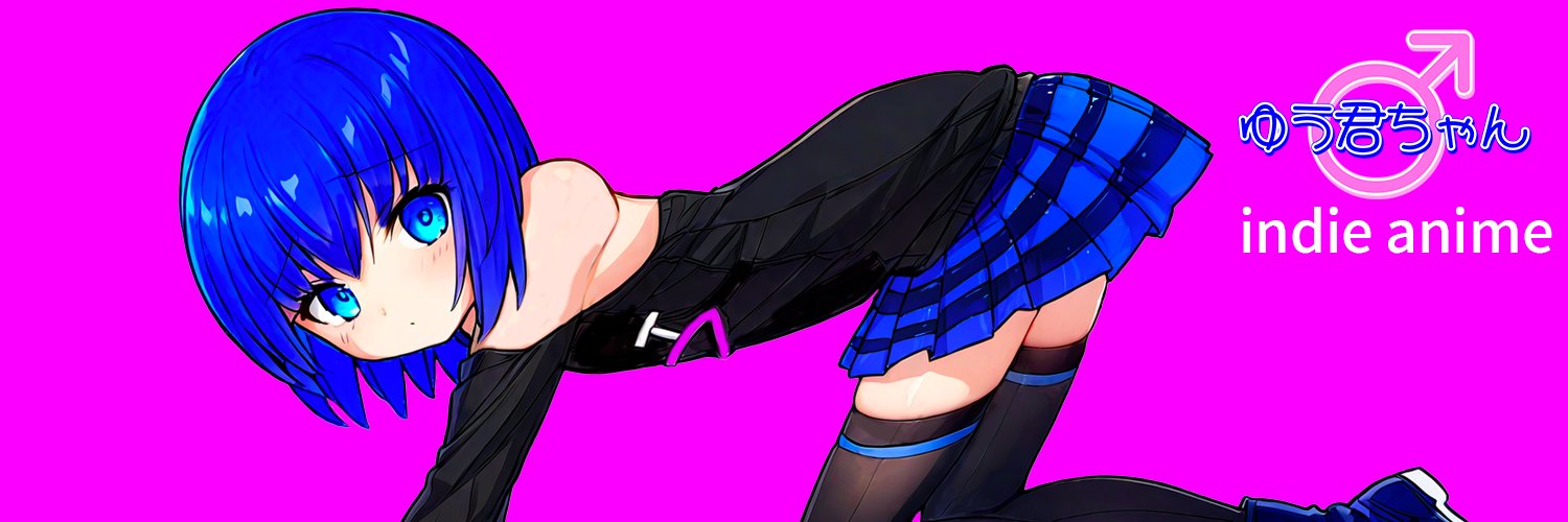 mizupyon's profile banner image