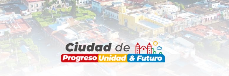 Gobierno de Autlán banner