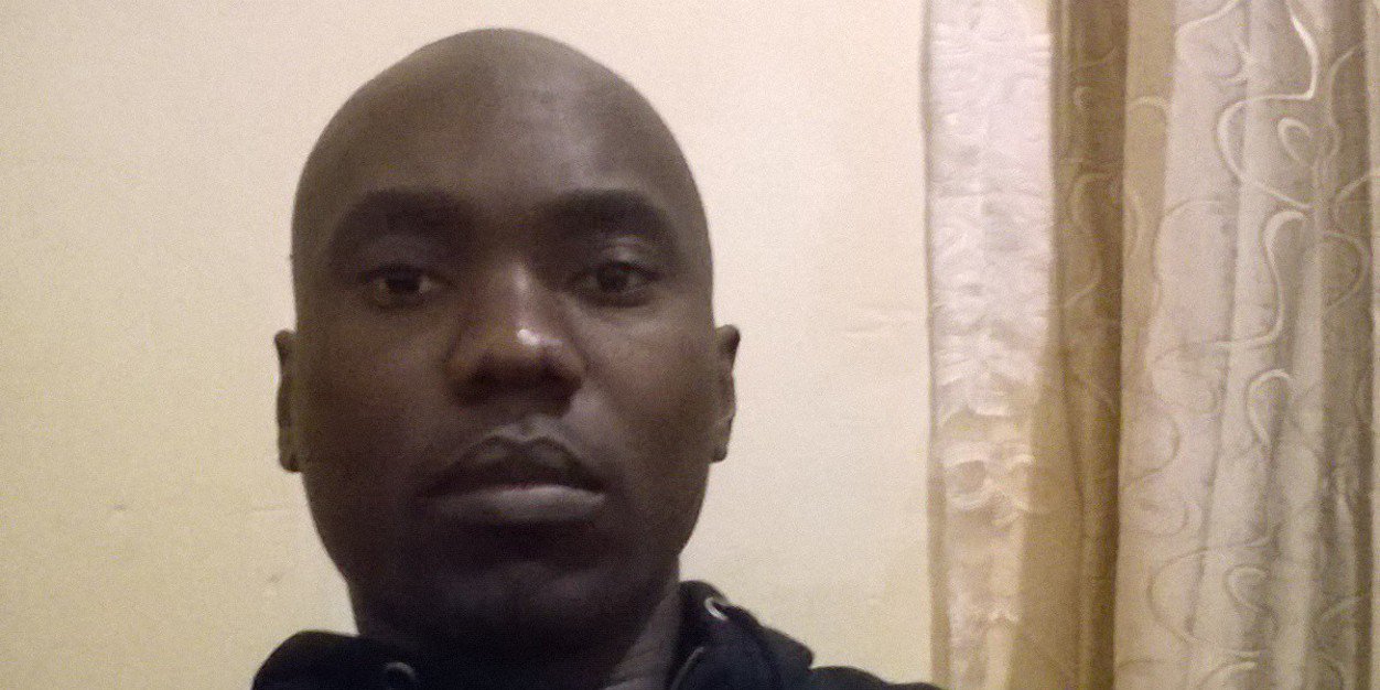 PhilmonBanda's profile banner image