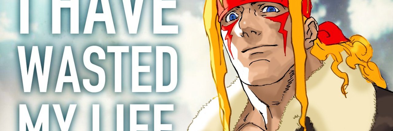 super armor princess banner