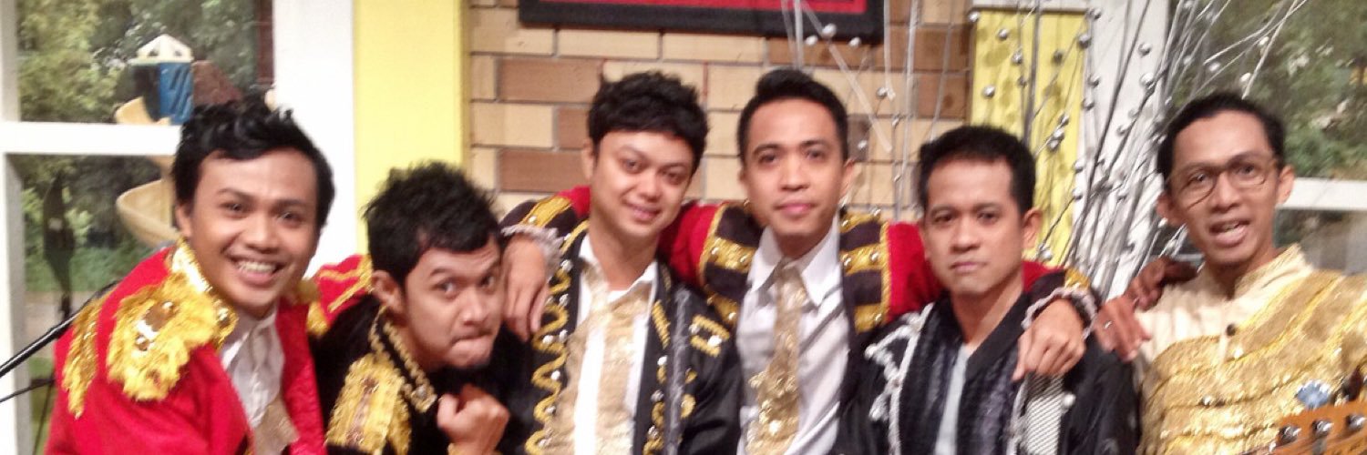 KOKOMband's profile banner image