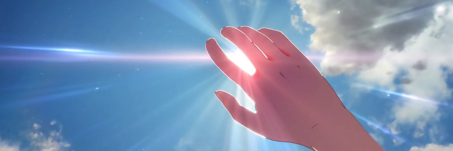 RayLee99's profile banner image