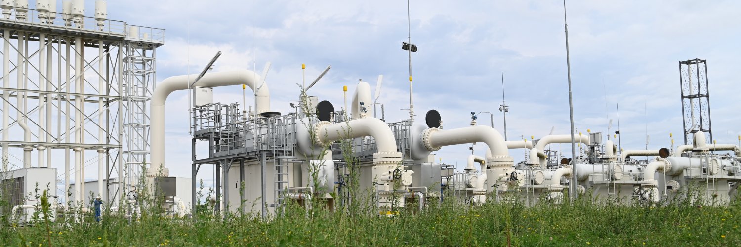 Gas Connect Austria banner