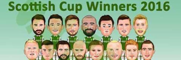 FirstToWearTheGreen banner