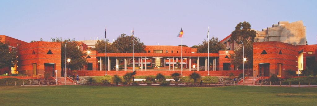 Curtin Media's banner