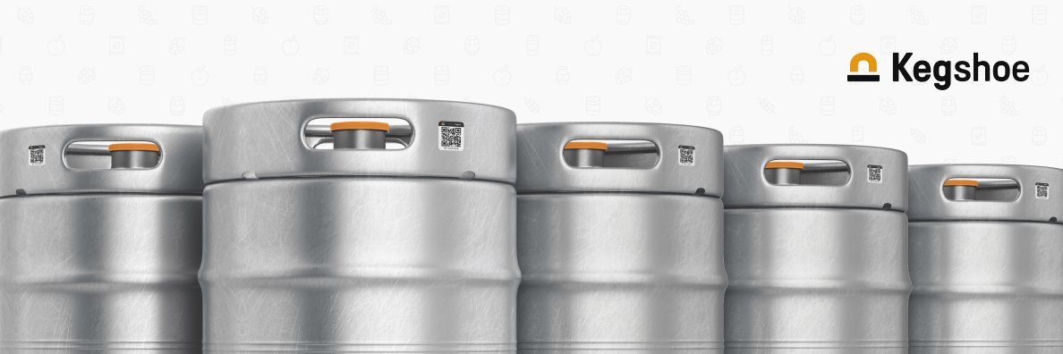 kegshoe's profile banner image
