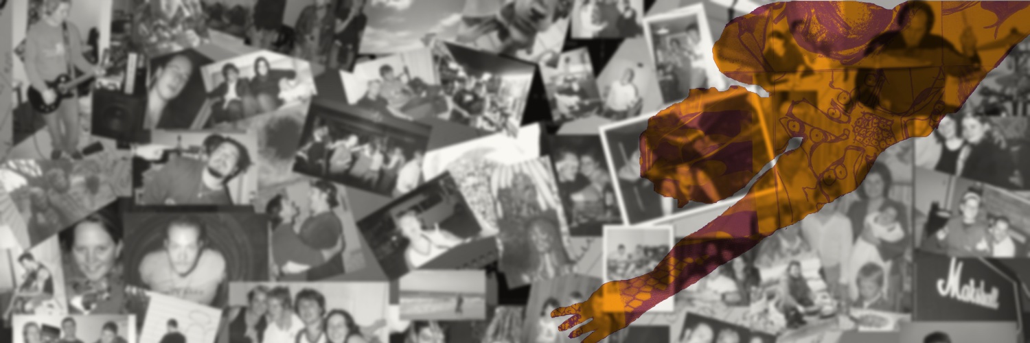 lifeimitating's profile banner image