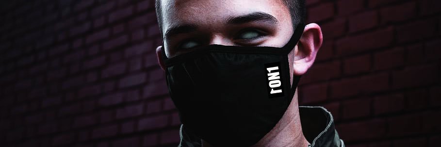 1ON1CLOTHING's profile banner image