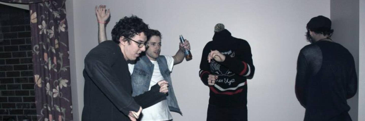 obviouscreature's profile banner image