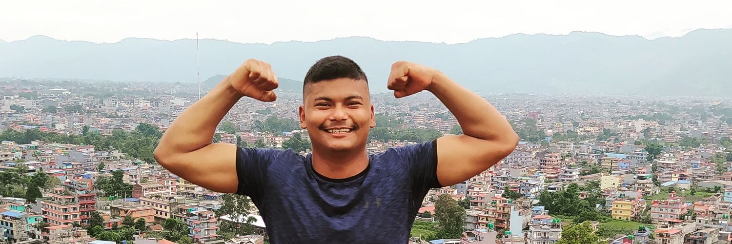 subasraut1's profile banner image