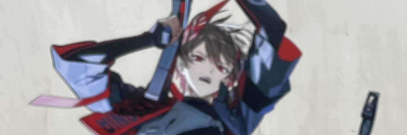 Metantspring's profile banner image