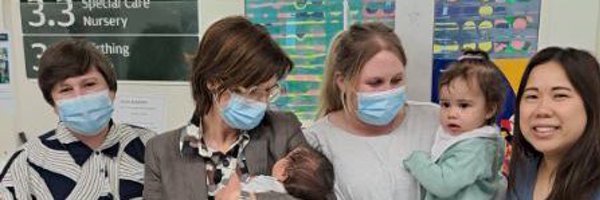 MaryAnneThomas Profile Banner