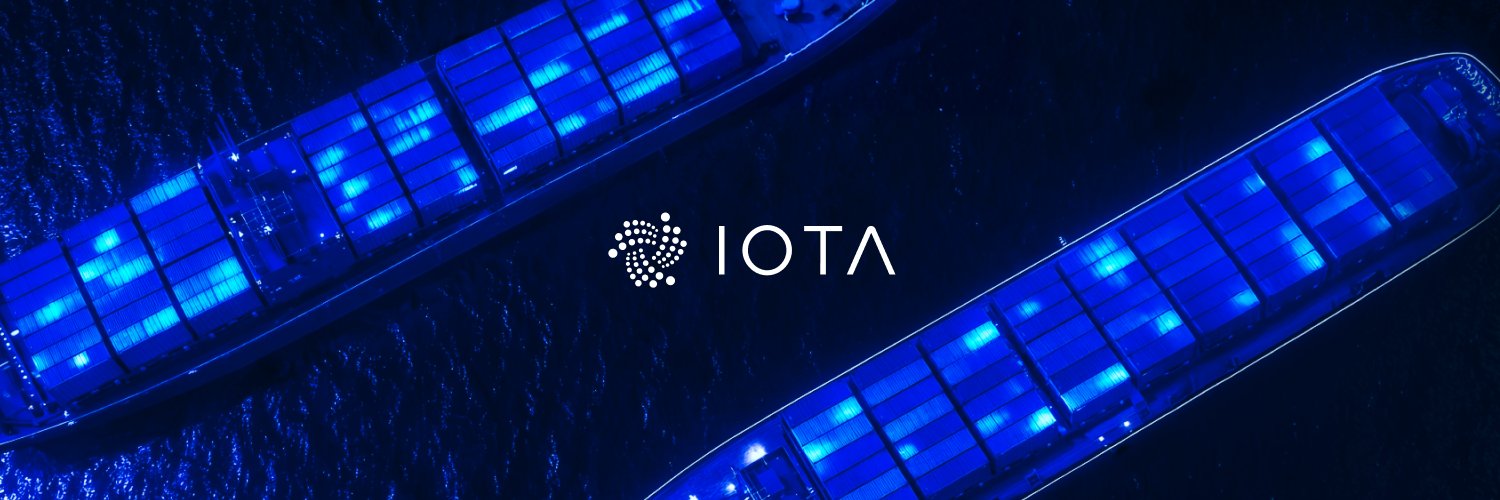 IOTA banner