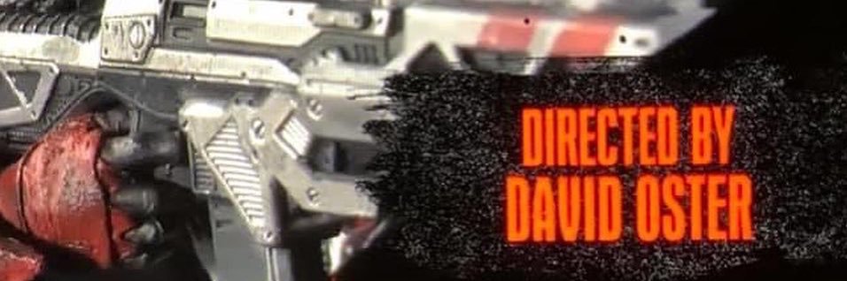 David Oster banner