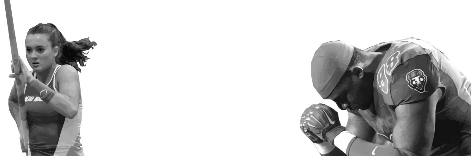 Athletes In Action - UNM banner