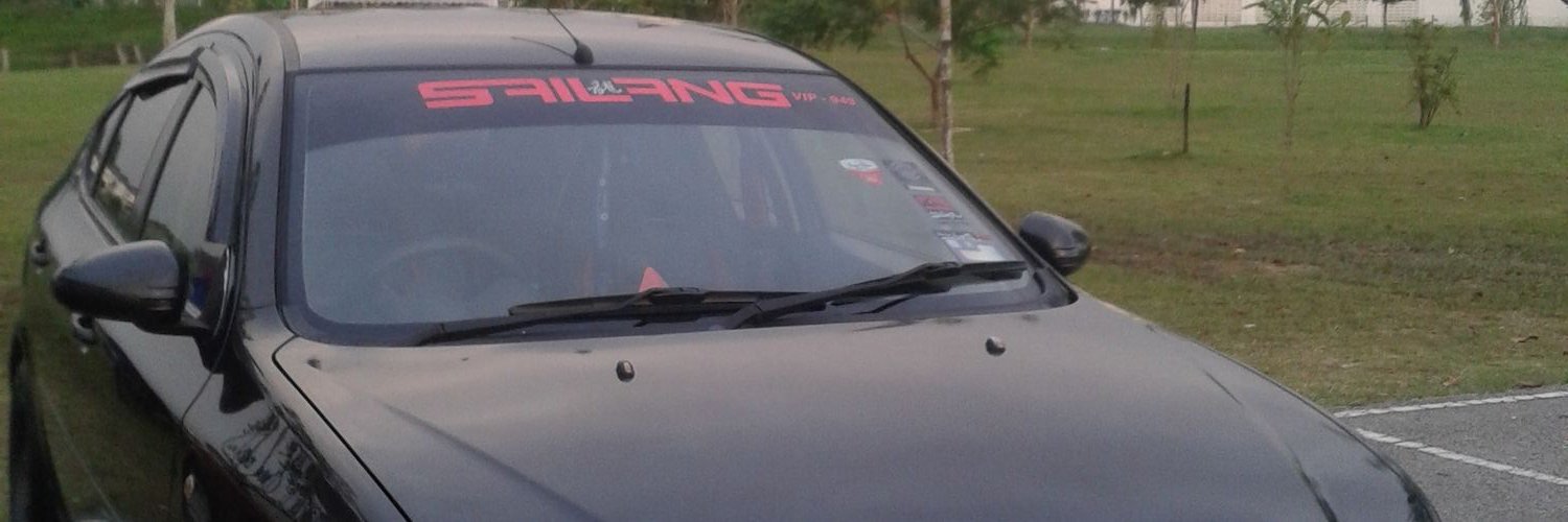 azriazman07's profile banner image
