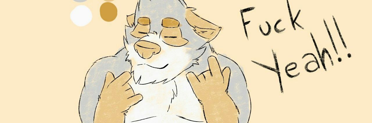 KiwiGabry's profile banner image