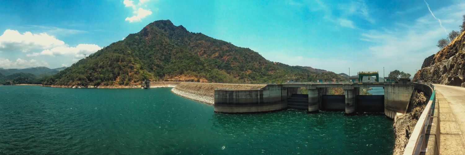 hamdhan95's profile banner image