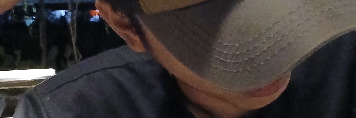 a9ung_L's profile banner image