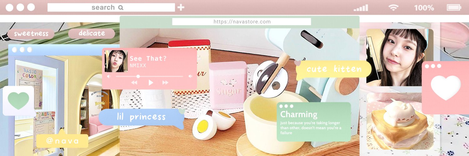 it's nava | cek turnitin parafrase banner