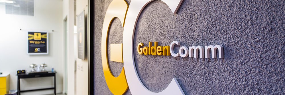 goldencom's profile banner image
