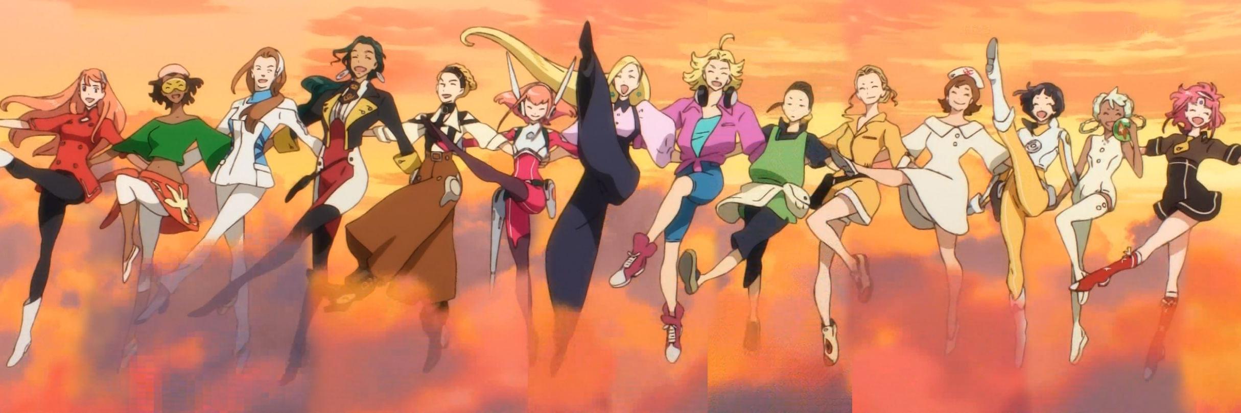 ボルジャーノン banner