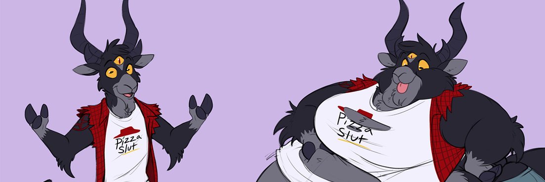hellspizzaboy's profile banner image