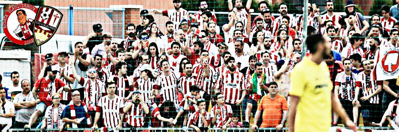 Resaca Blanquirroja banner