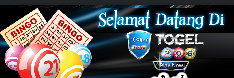 Togel206's profile banner image