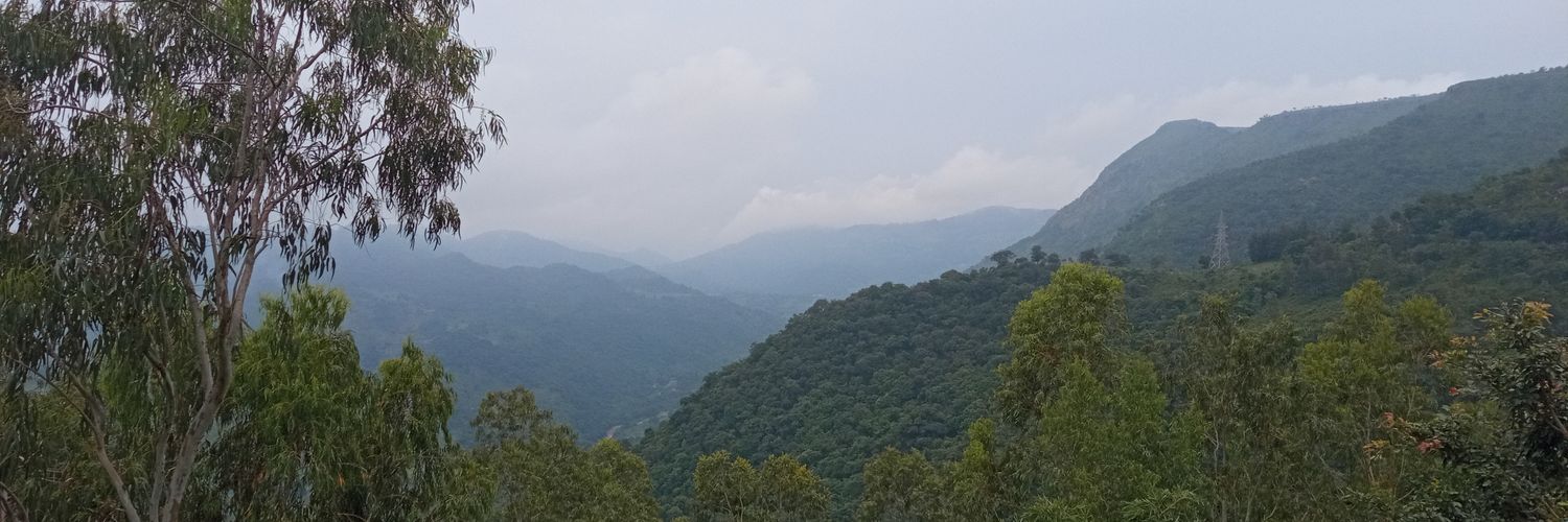 ParthaZoologist's profile banner image