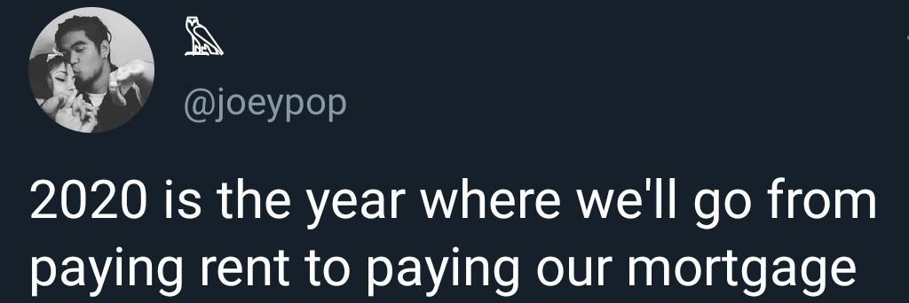 joeypop's profile banner image