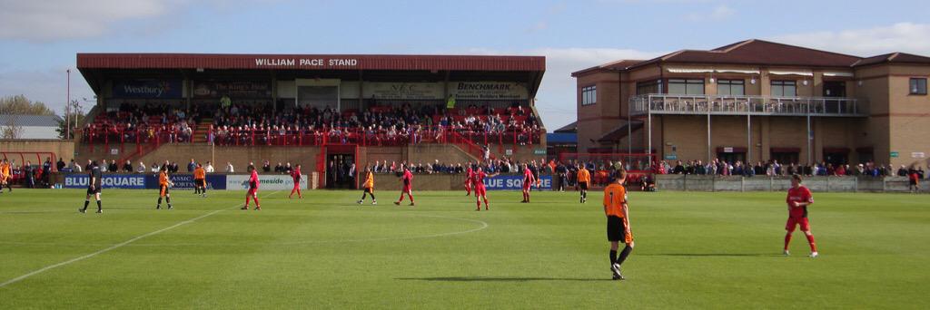 Ryan Ravenscroft banner