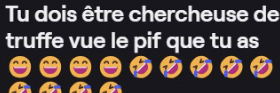 Chocolatine 🌧️ banner